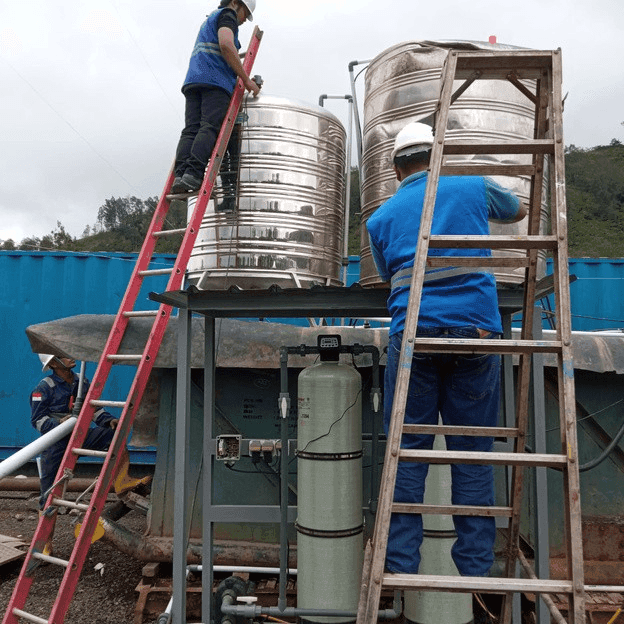 Drilling EPI, RIG Services BF20461 Ijen Geothermal — galeri 4