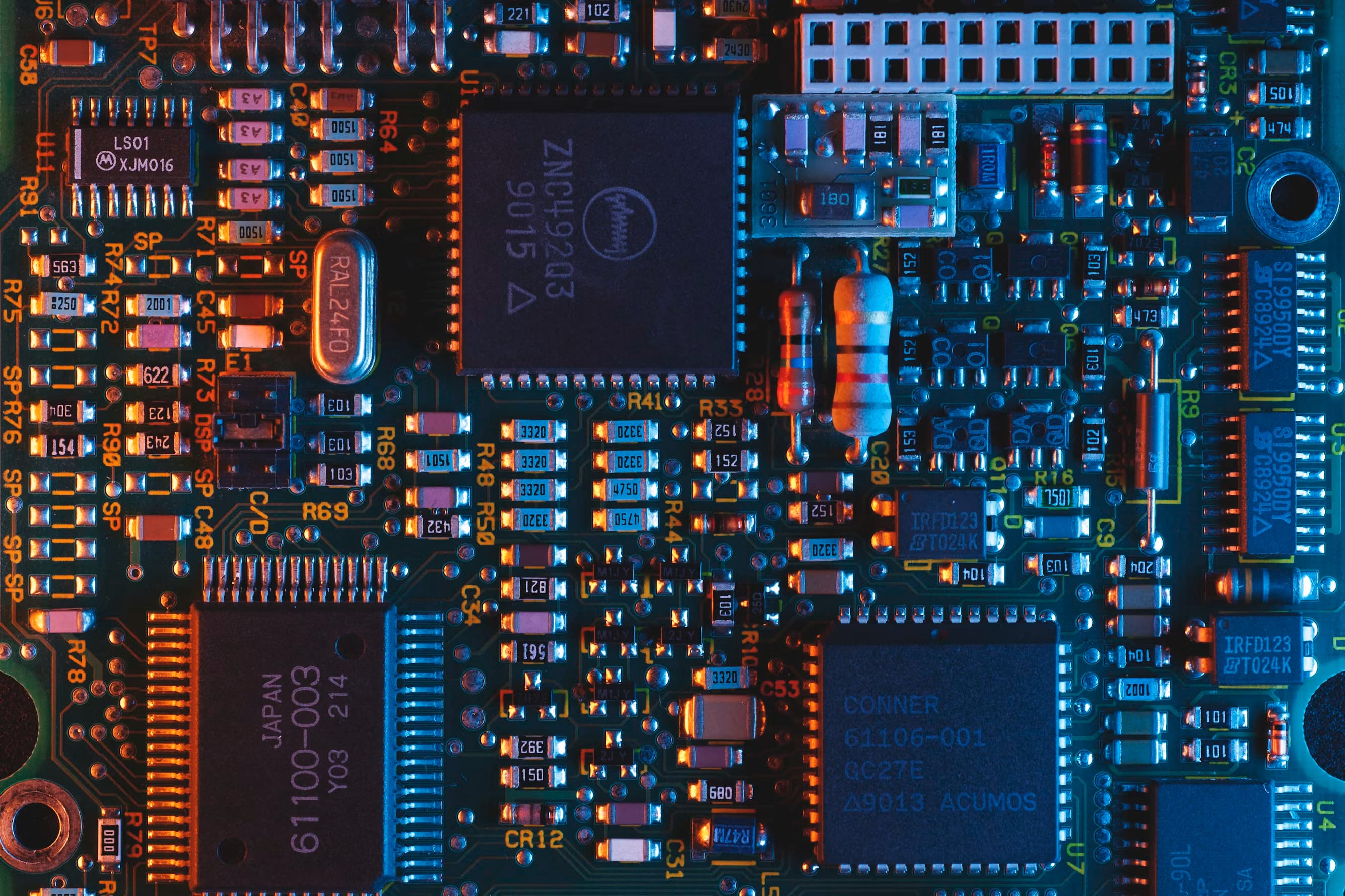 Information Technology