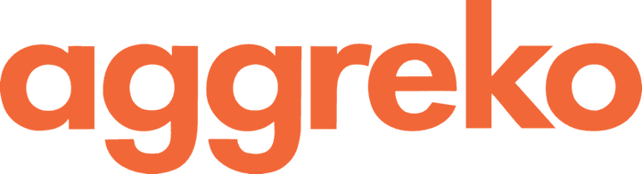 Logo partner aggreko
