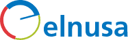 Logo partner Elnusa