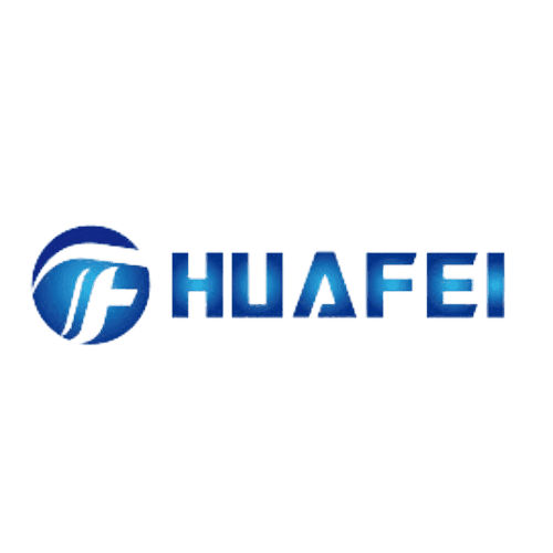 Logo partner HUAFEI