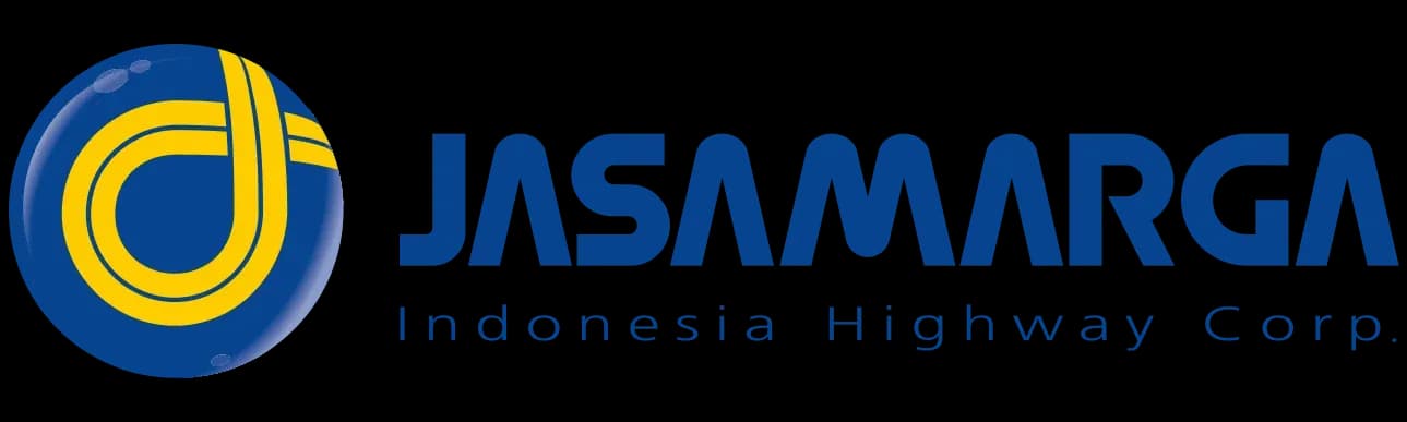 Logo partner Jasamarga