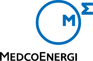 Logo partner Medco Energi