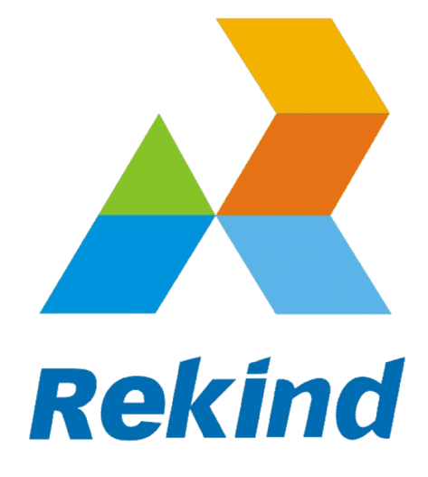 Logo partner Rekind