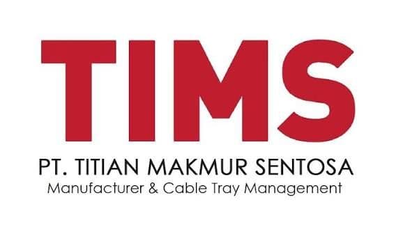 Logo partner TIMS