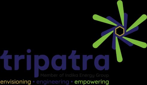 Logo partner tripatra