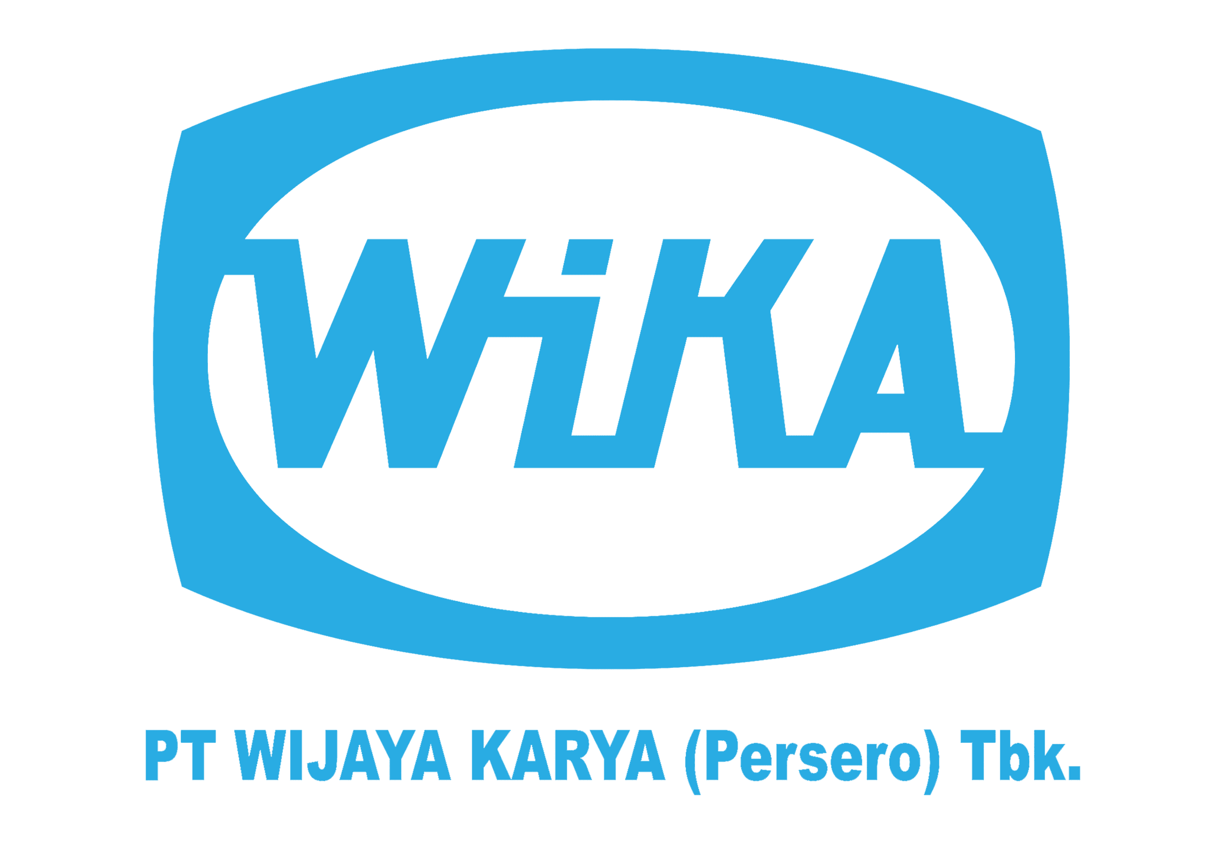 Logo partner Wika